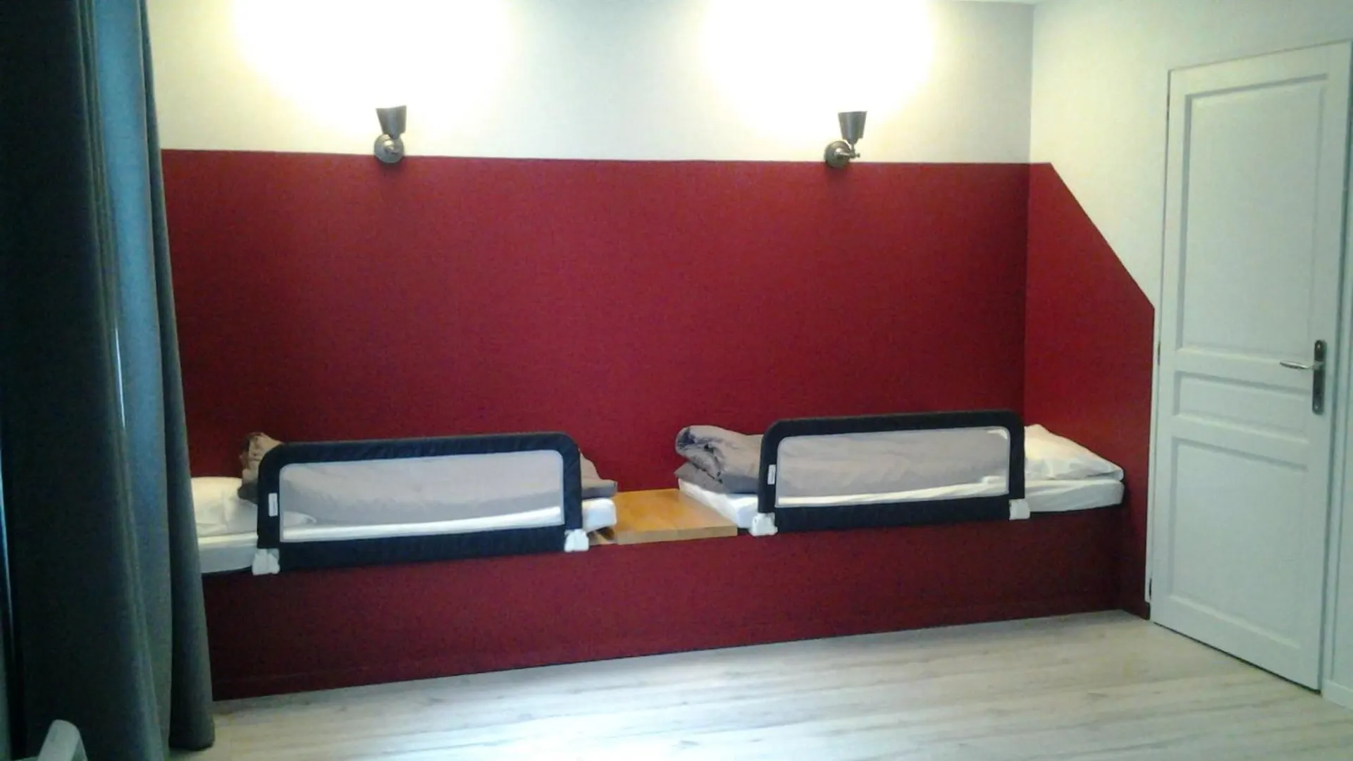 La Forestiere Monclar-de-Quercy Bed & Breakfast