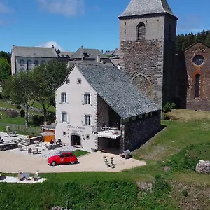 L'estive D'aubrac Gasthuis